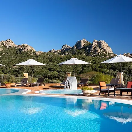 Parco Degli Ulivi - Sardegna Arzachena