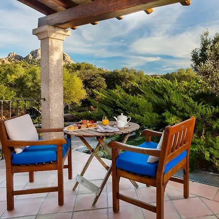 Hotel Parco Degli Ulivi - Sardegna