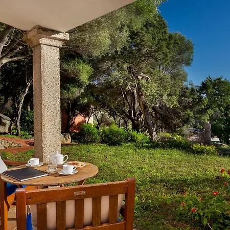 Parco Degli Ulivi - Sardegna 4*