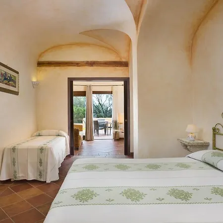 Otel Felix - Country Parco Degli Ulivi