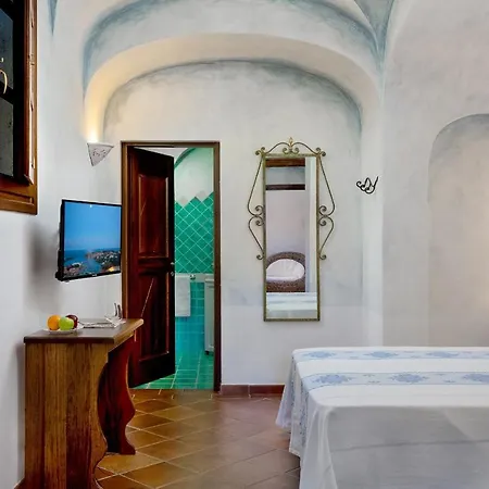 Parco Degli Ulivi - Sardegna Arzachena