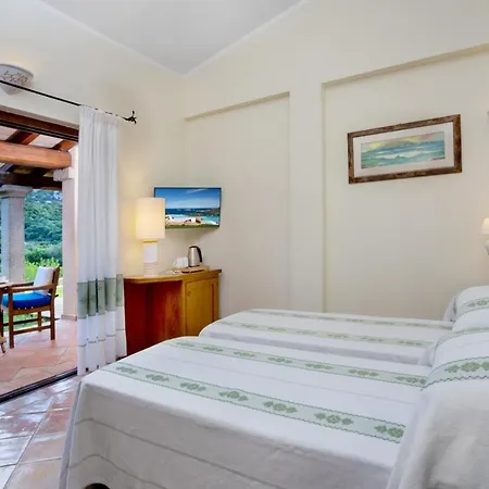 Parco Degli Ulivi - Sardegna 4*