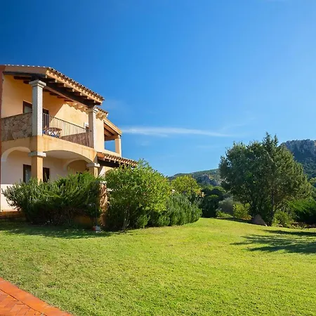 Parco Degli Ulivi - Sardegna 4*