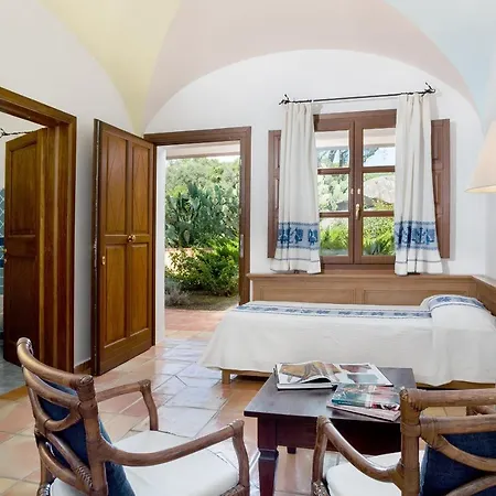 Hotel Parco Degli Ulivi - Sardegna 4*