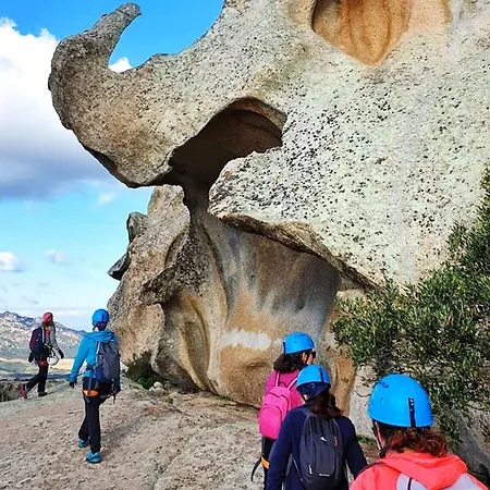 Hotel Parco Degli Ulivi - Sardegna
