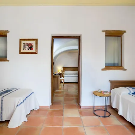 Parco Degli Ulivi - Sardegna 4*