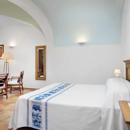 Parco Degli Ulivi - Sardegna Hotel Arzachena