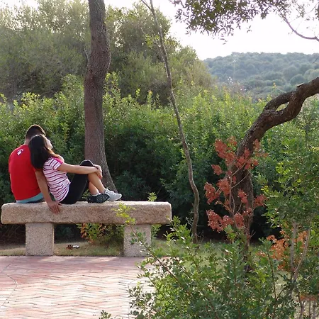 Parco Degli Ulivi - Sardegna