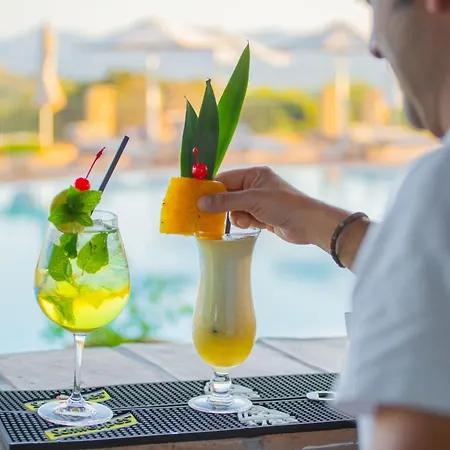 Parco Degli Ulivi - Sardegna Hotel 4*