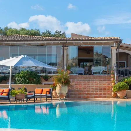 Parco Degli Ulivi - Sardegna