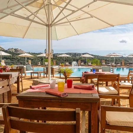 Parco Degli Ulivi - Sardegna Arzachena