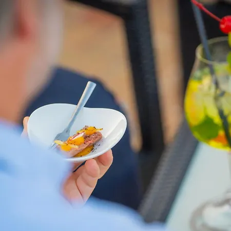 Parco Degli Ulivi - Sardegna 4* Arzachena