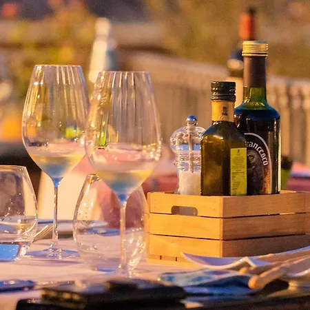 Hotel Parco Degli Ulivi - Sardegna