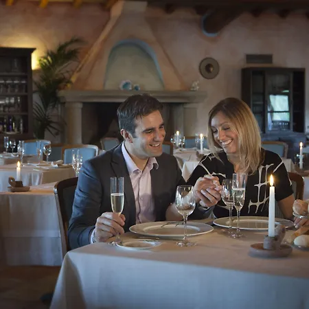 Hotel Parco Degli Ulivi - Sardegna Arzachena