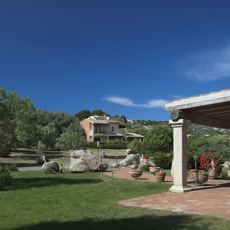Hotel Felix - Country Parco Degli Ulivi Arzachena