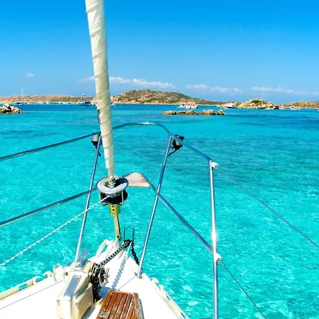 Hotel Parco Degli Ulivi - Sardegna Arzachena