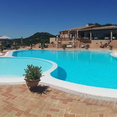 فندق Felix - Country Parco Degli Ulivi