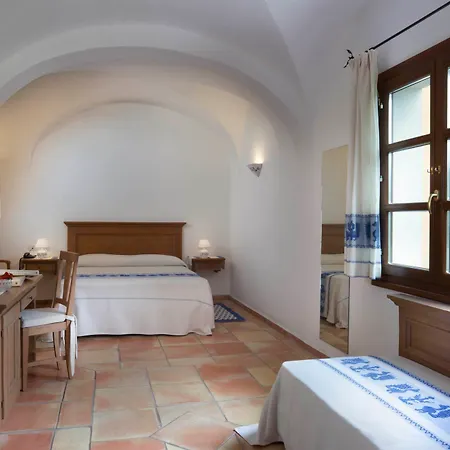 Parco Degli Ulivi - Sardegna Arzachena