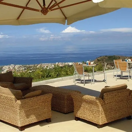 Hotel Parco Degli Ulivi - Sardegna