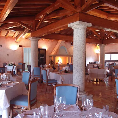 Parco Degli Ulivi - Sardegna 4*