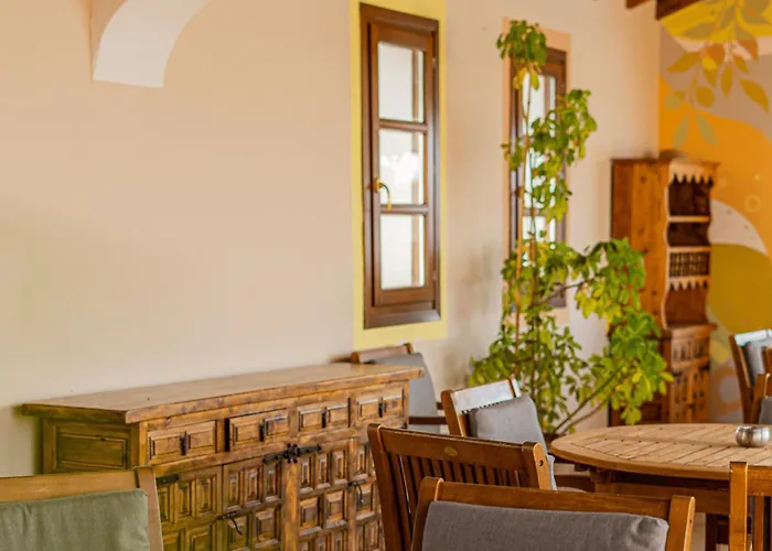 Hotel Felix - Country Parco Degli Ulivi