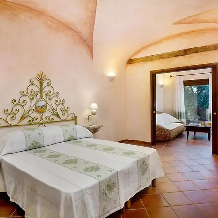 Hotel Felix - Country Parco Degli Ulivi 4*