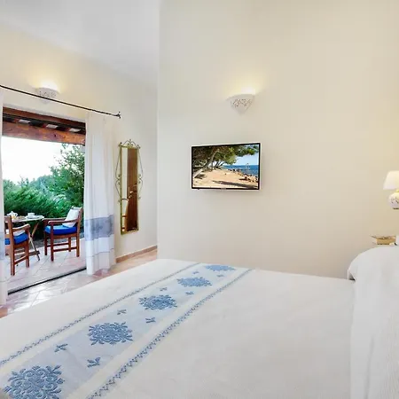 Hotel Felix - Country Parco Degli Ulivi 4*
