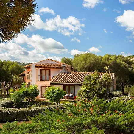 Hotel Parco Degli Ulivi - Sardegna Arzachena