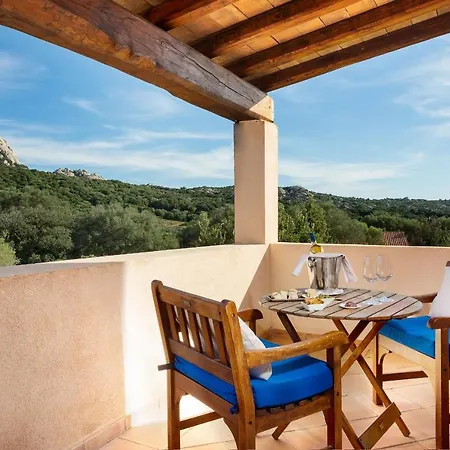 Hotel Felix - Country Parco Degli Ulivi