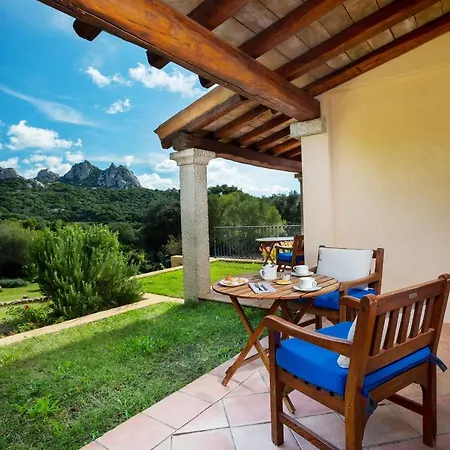 Felix - Country Parco Degli Ulivi Hotel 4*