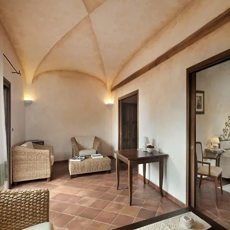 Felix - Country Parco Degli Ulivi 4* Arzachena