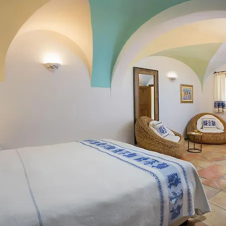 Hotel Felix - Country Parco Degli Ulivi 4*