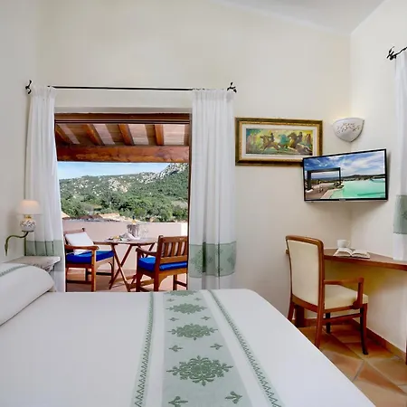 Hotel Felix - Country Parco Degli Ulivi 4*