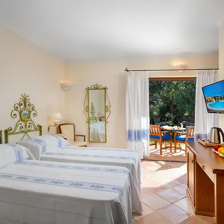 Hotel Felix - Country Parco Degli Ulivi