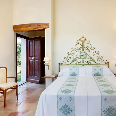 Hotel Felix - Country Parco Degli Ulivi 4*