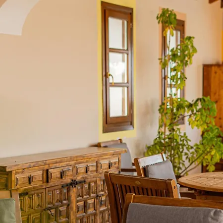 ホテル Felix - Country Parco Degli Ulivi