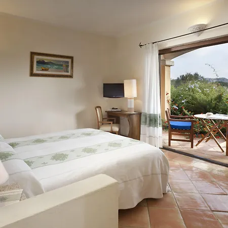 Hotel Parco Degli Ulivi - Sardegna 4*