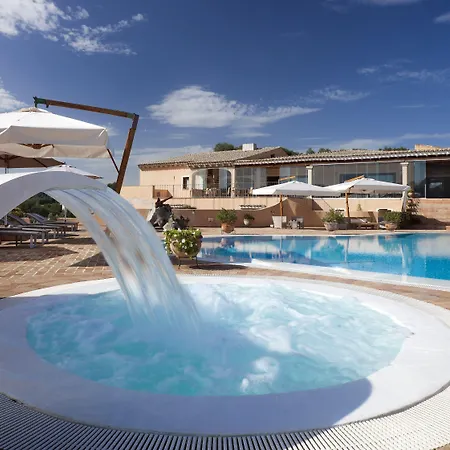 Felix - Country Parco Degli Ulivi Arzachena