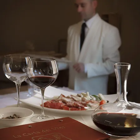 Hotel Felix - Country Parco Degli Ulivi