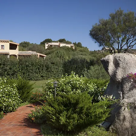 ホテル Felix - Country Parco Degli Ulivi 4*