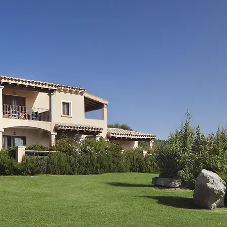 Felix - Country Parco Degli Ulivi ホテル