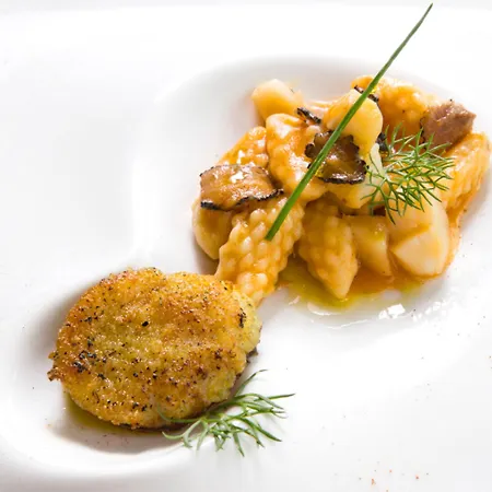 ホテル Felix - Country Parco Degli Ulivi