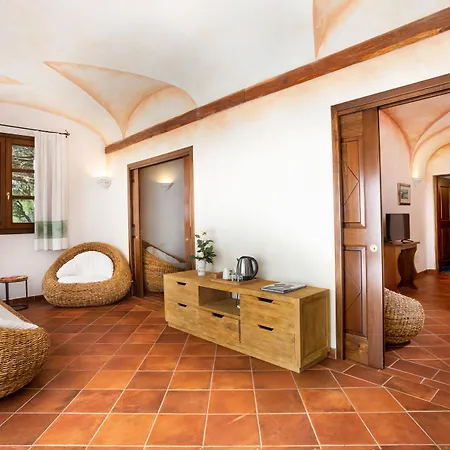 Felix - Country Parco Degli Ulivi 4* Arzachena