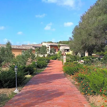 Felix - Country Parco Degli Ulivi Ξενοδοχείο