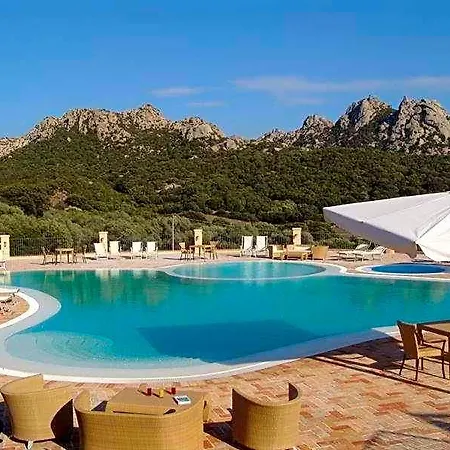 Felix - Country Parco Degli Ulivi Ξενοδοχείο