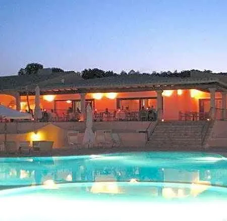 Hotell Felix - Country Parco Degli Ulivi