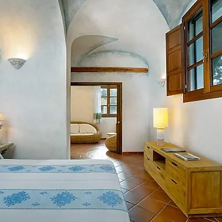 ホテル Felix - Country Parco Degli Ulivi 4*