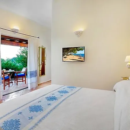 Hotel Felix - Country Parco Degli Ulivi 4*