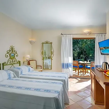 Hotel Felix - Country Parco Degli Ulivi
