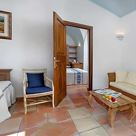 ホテル Felix - Country Parco Degli Ulivi 4*